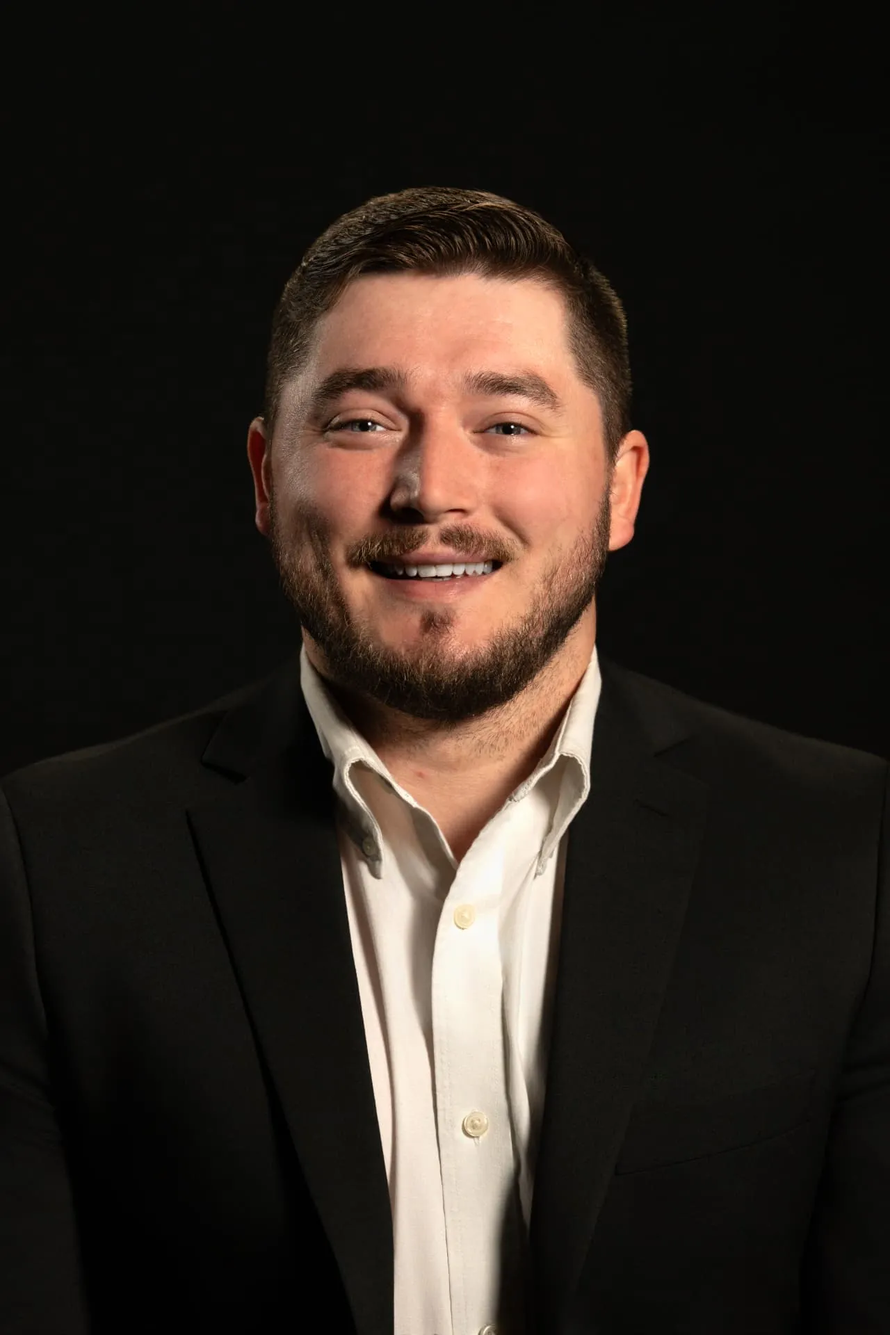 Tyler Dozier, Founder and Executive Producer of Downstage